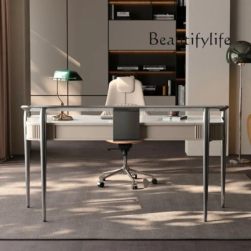 Office Furniture Jb - JB Scrivania da ufficio minimalista creativa