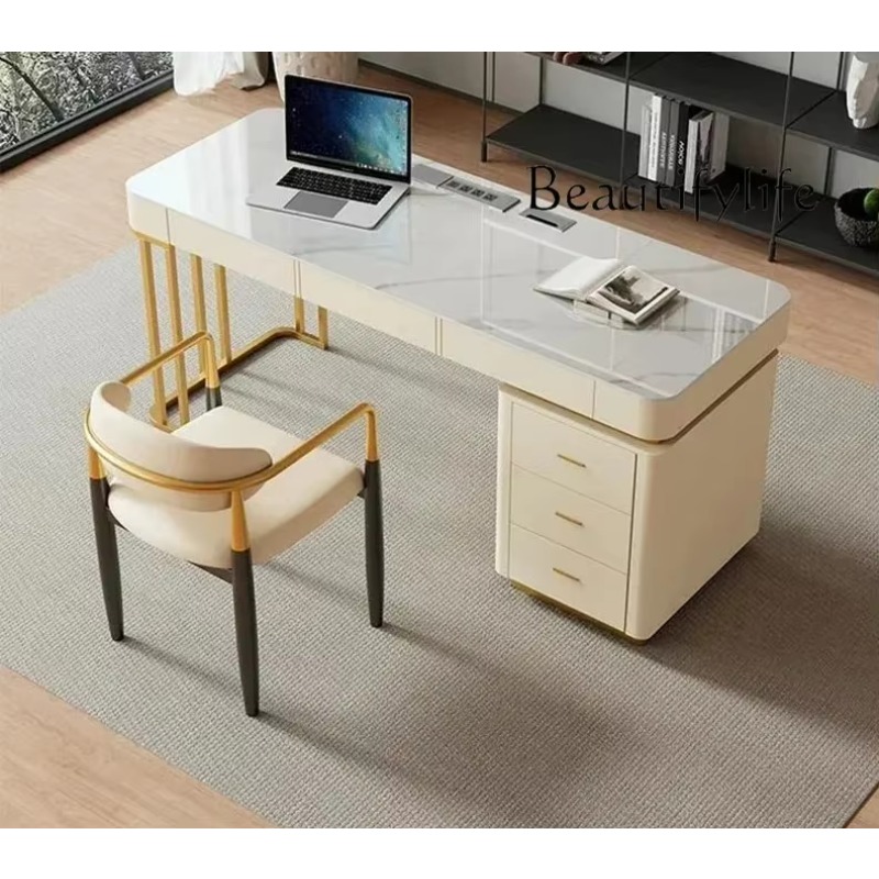 Office Furniture Jb - JB Estetica Mobili per computer Lettera