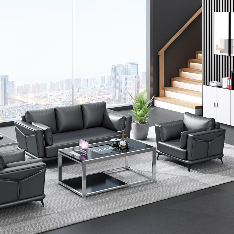 Office Furniture Group - # Set di Divani Multipli in