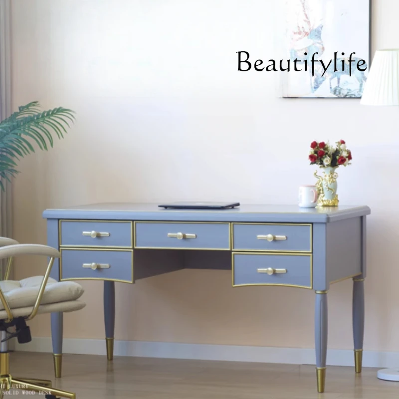 Office Furniture Jb - JB Cassetti estetici Scrivania direzionale Lavoro