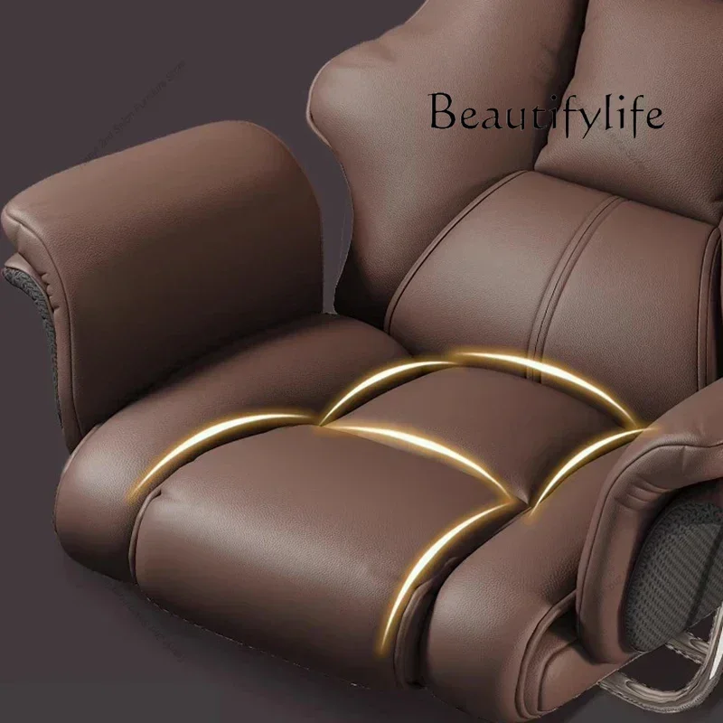 Office Furniture Jb - JB MDomestic Lavoro Sedia direzionale Comfort