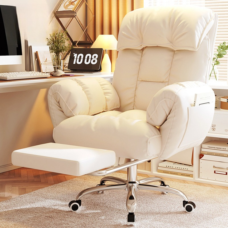 Gaming Desk With Hutch - Sedia da Gaming Ergonomica per Casa