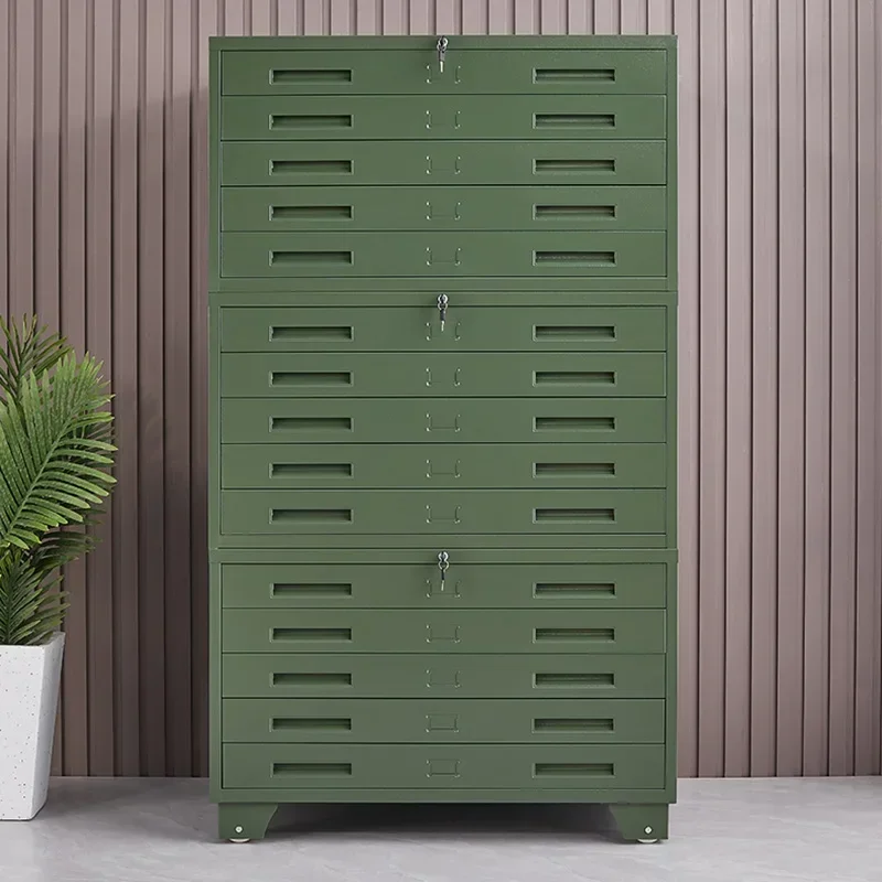 Office Furniture Jb - JB M Armadietto Tipo di cassetto