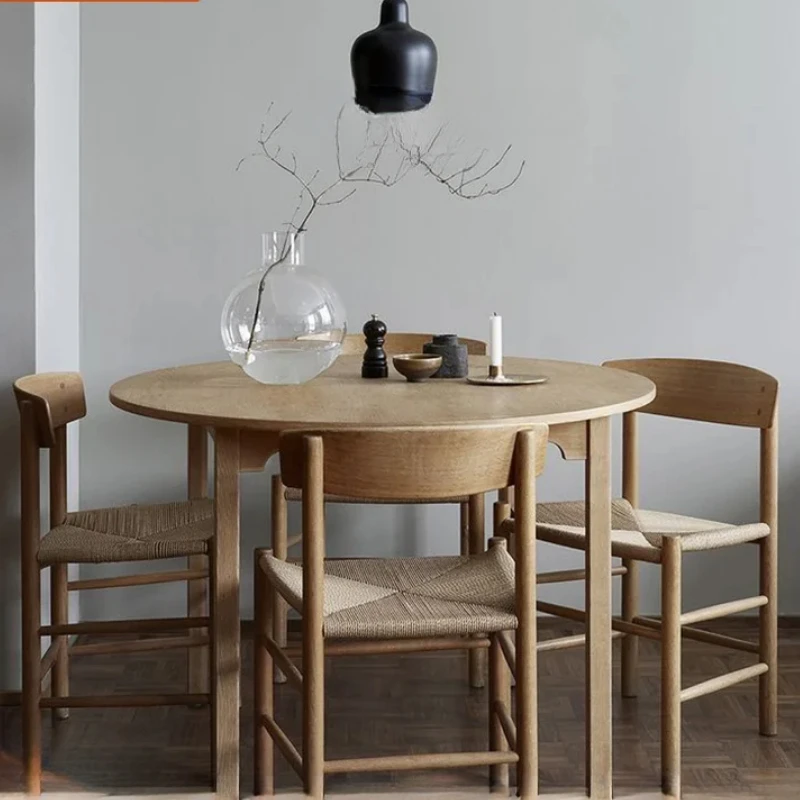 Office Furniture In China - Sedia da pranzo di design in