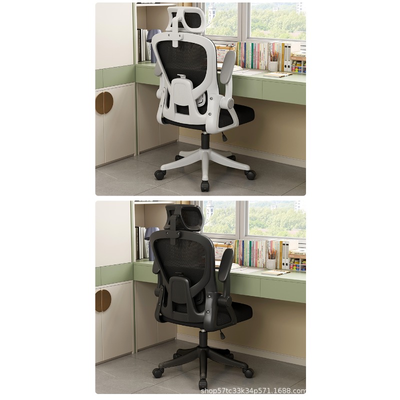 Sedia da Ufficio Ergonomica co - Gaming Desk With Hutch recensione e prezzo