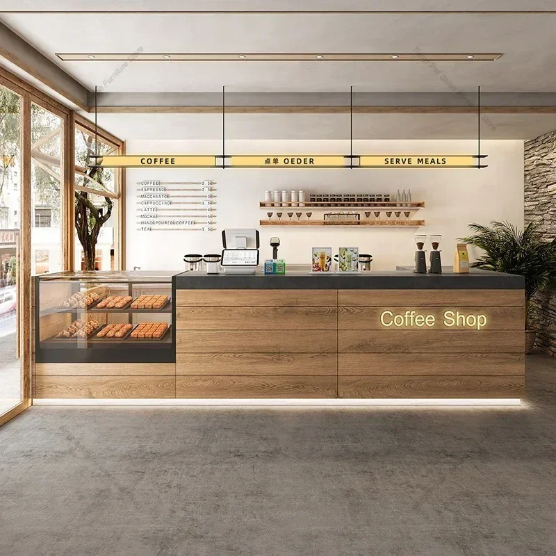 JB MCoffee Shop Banchi recepti - Office Furniture Jb recensione e prezzo