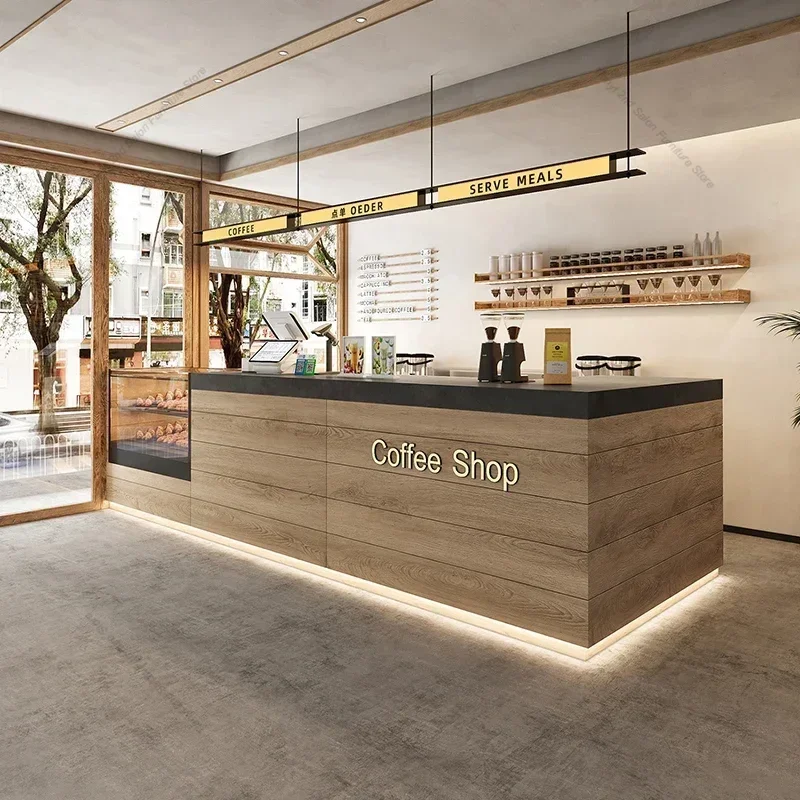 JB MCoffee Shop Banchi recepti - Office Furniture Jb recensione e prezzo