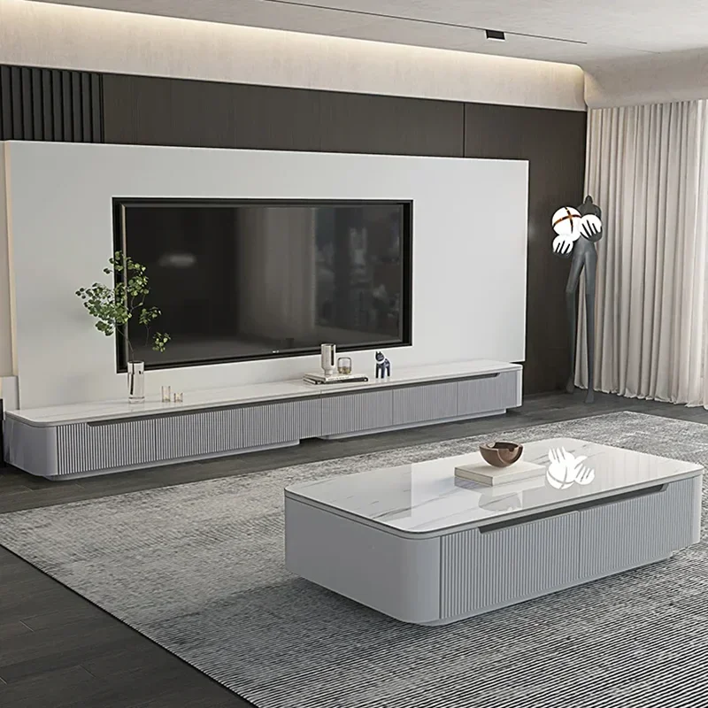 Replica Stand Mobile Mueble Tv - Office Furniture In China recensione e prezzo