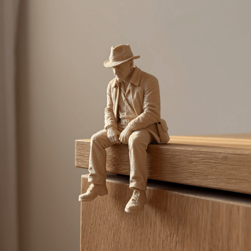 Statua Decorativa Explorer Edg - Cubicle Shelf Organizer recensione e prezzo