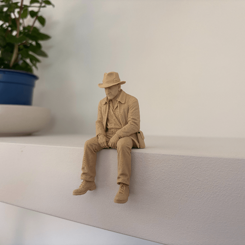 Statua Decorativa Explorer Edg - Cubicle Shelf Organizer recensione e prezzo