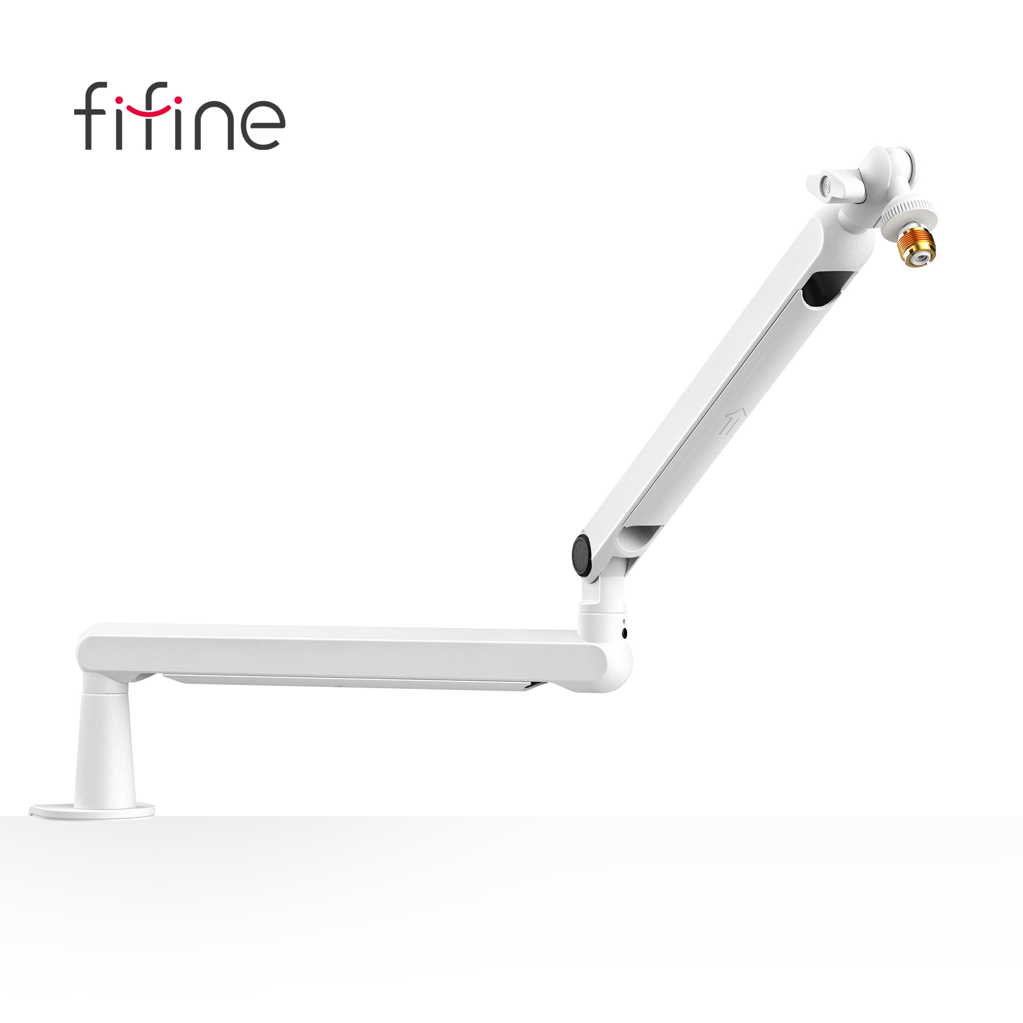 Braccio per microfono FIFINE,  - Gaming Desk With Hutch recensione e prezzo