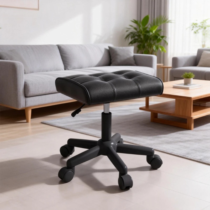 Poggiapiedi regolabile con ruo - Office Furniture In China recensione e prezzo