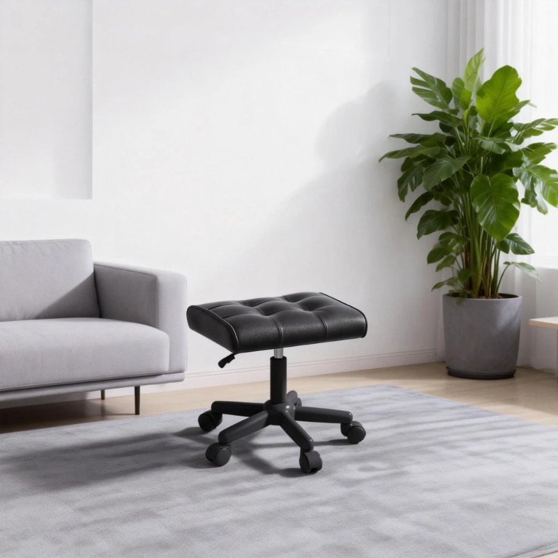 Poggiapiedi regolabile con ruo - Office Furniture In China recensione e prezzo