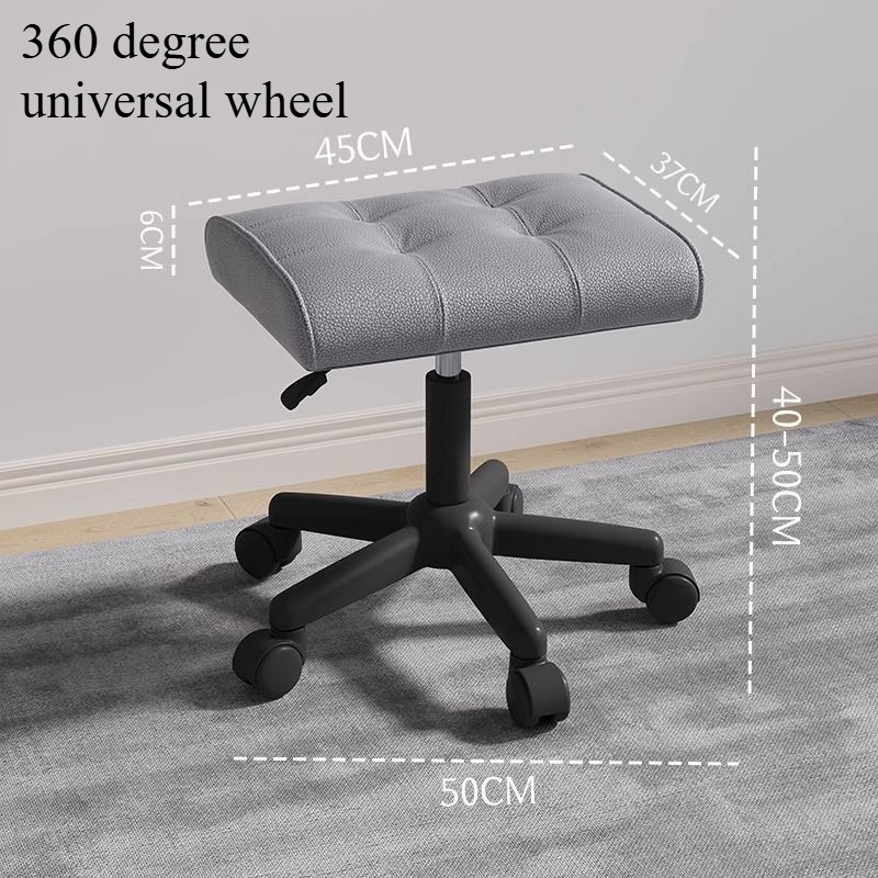 Poggiapiedi regolabile con ruo - Office Furniture In China recensione e prezzo