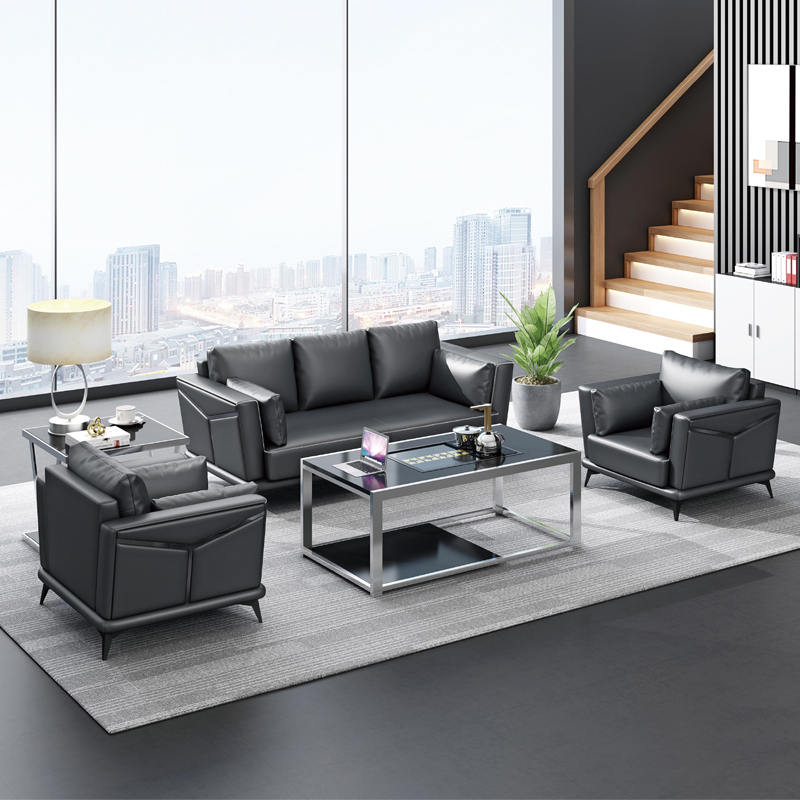 #   Set di Divani Multipli in  - Office Furniture Group recensione e prezzo