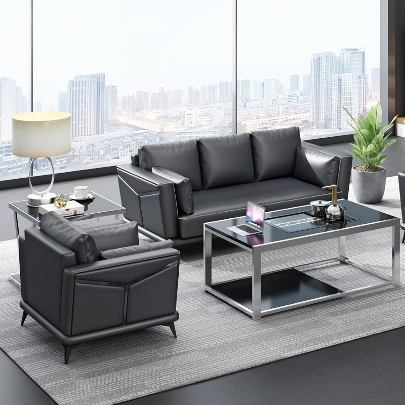 #   Set di Divani Multipli in  - Office Furniture Group recensione e prezzo