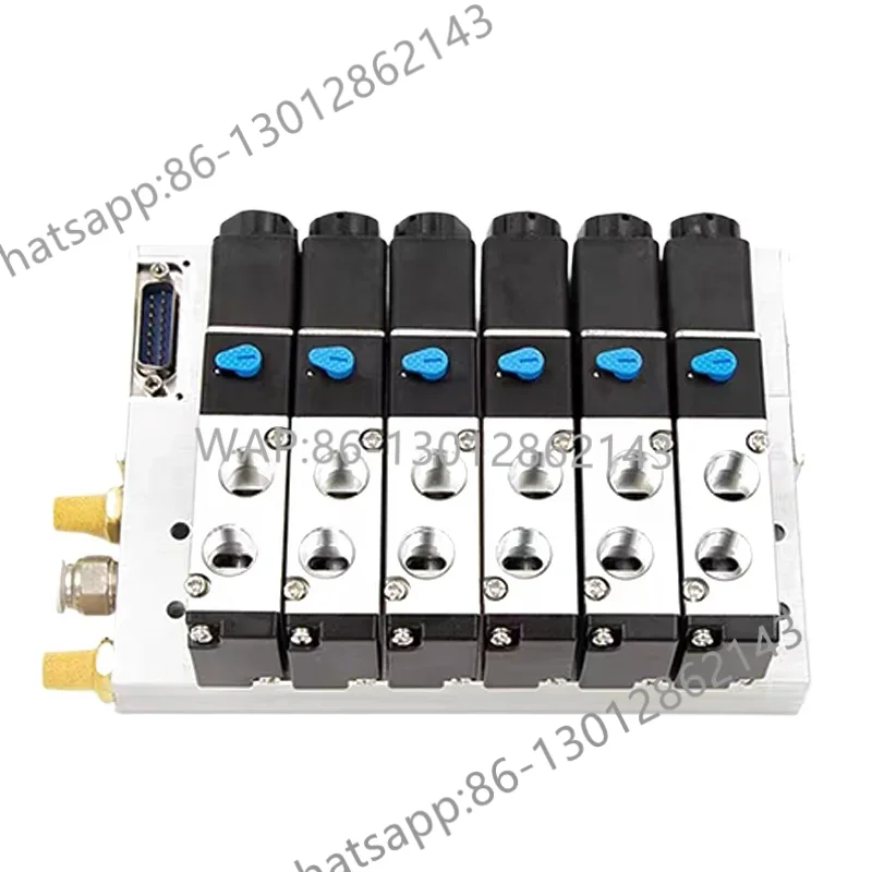 Gruppo Valvola Solenoide 2026  - Office Furniture Group recensione e prezzo