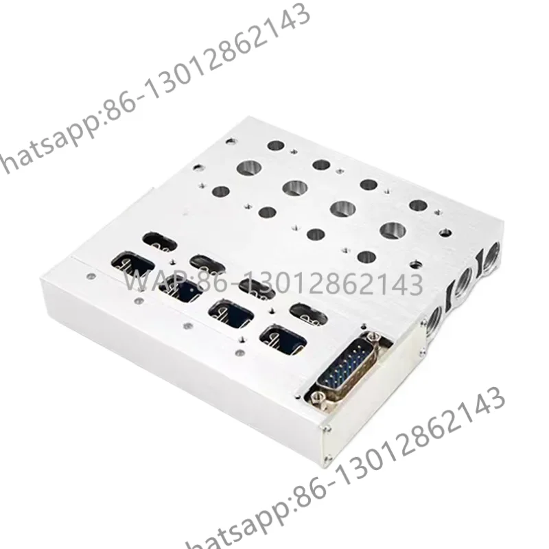 Gruppo Valvola Solenoide 2026  - Office Furniture Group recensione e prezzo
