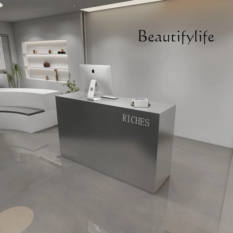 JB Company Banchi reception mo - Office Furniture Jb recensione e prezzo