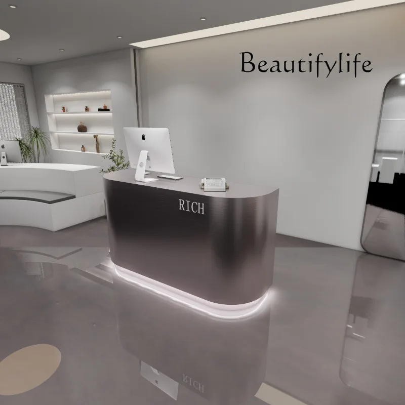 JB Company Banchi reception mo - Office Furniture Jb recensione e prezzo