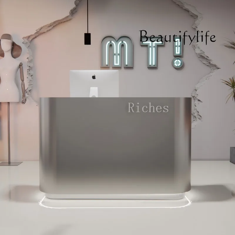 JB Company Banchi reception mo - Office Furniture Jb recensione e prezzo