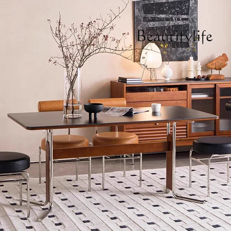 JB Tavolo da pranzo dal design - Office Furniture Jb recensione e prezzo