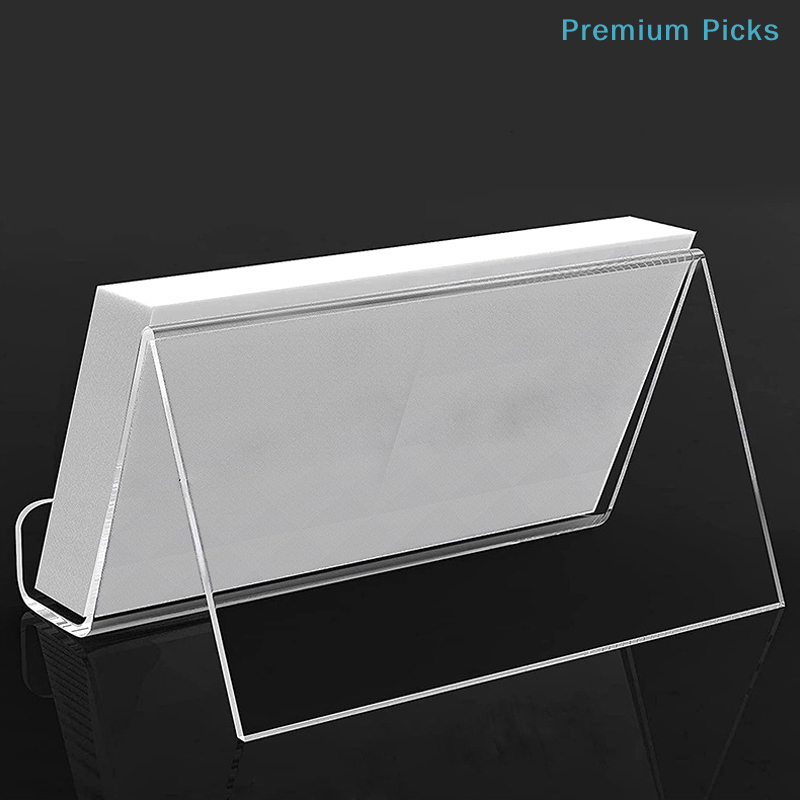 Porta Biglietti da Visita da T - Cubicle Shelf Organizer recensione e prezzo