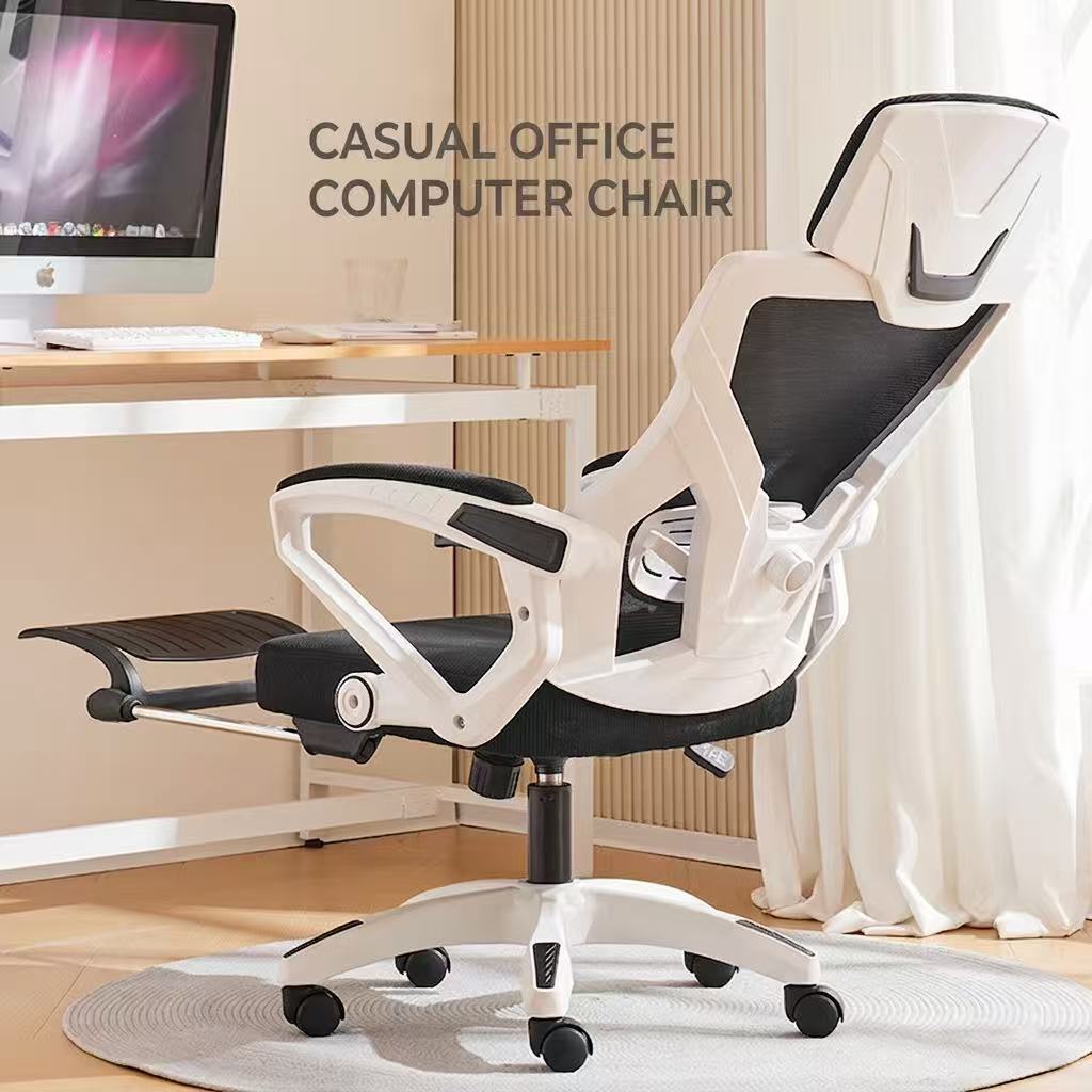 Sedia da Gaming Ergonomica con - Gaming Desk With Hutch recensione e prezzo
