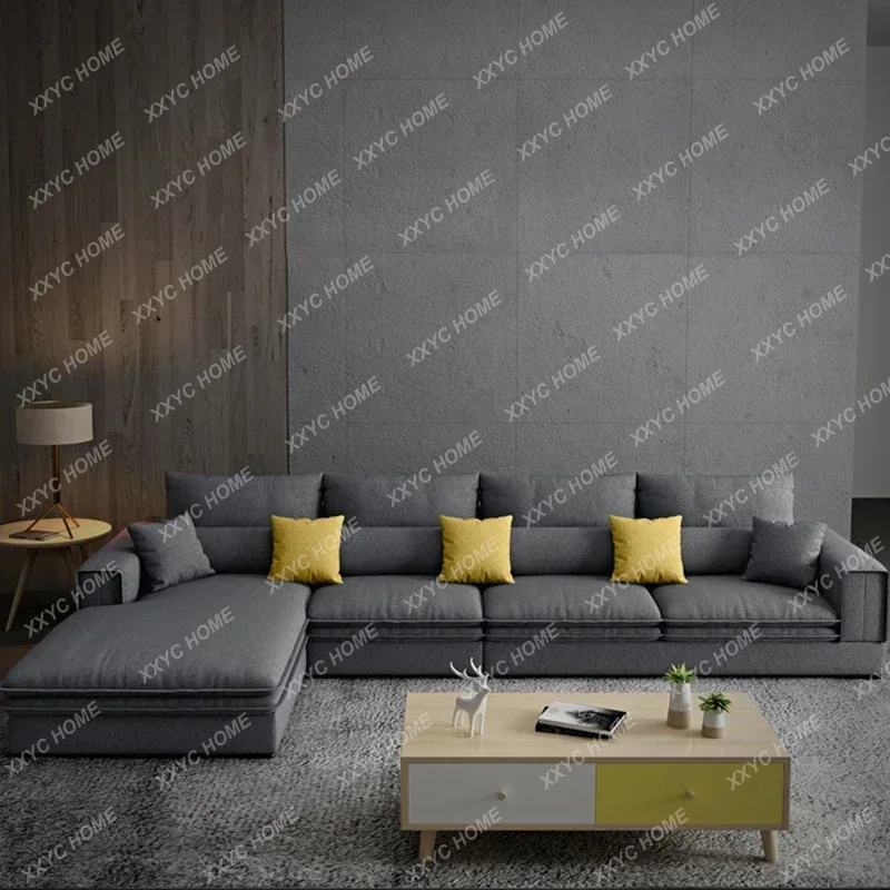 Y1 Divano moderno nordico econ - Office Furniture Group recensione e prezzo
