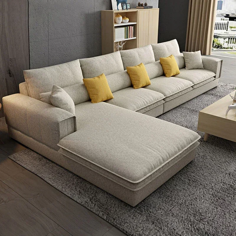 Y1 Divano moderno nordico econ - Office Furniture Group recensione e prezzo