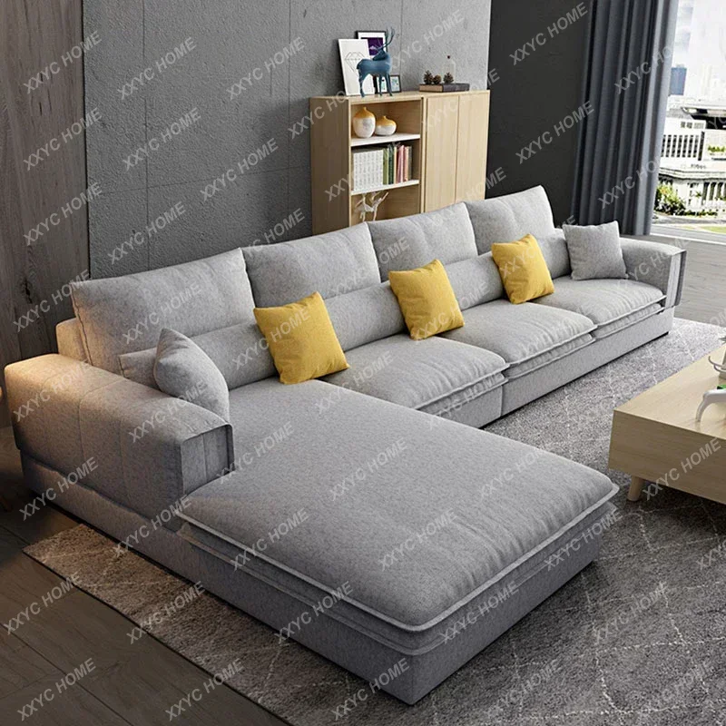 Y1 Divano moderno nordico econ - Office Furniture Group recensione e prezzo