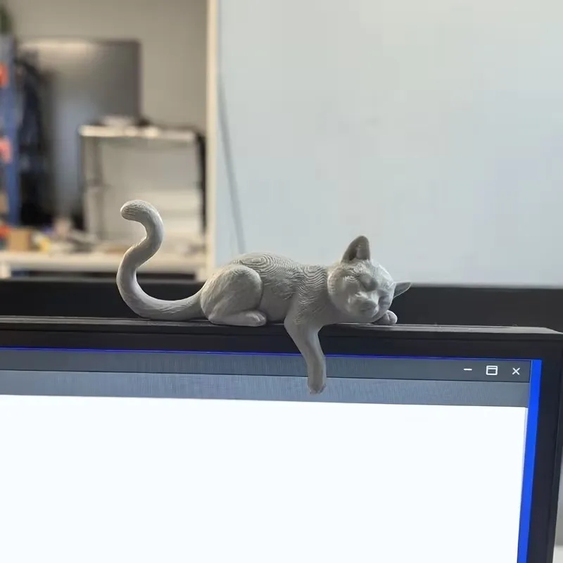 Decorazione per Monitor a Form - Cubicle Shelf Organizer recensione e prezzo