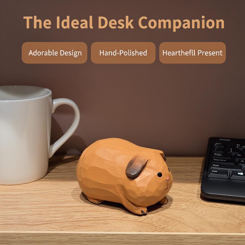 Scultura Decorativa in Legno I - Cubicle Shelf Organizer recensione e prezzo