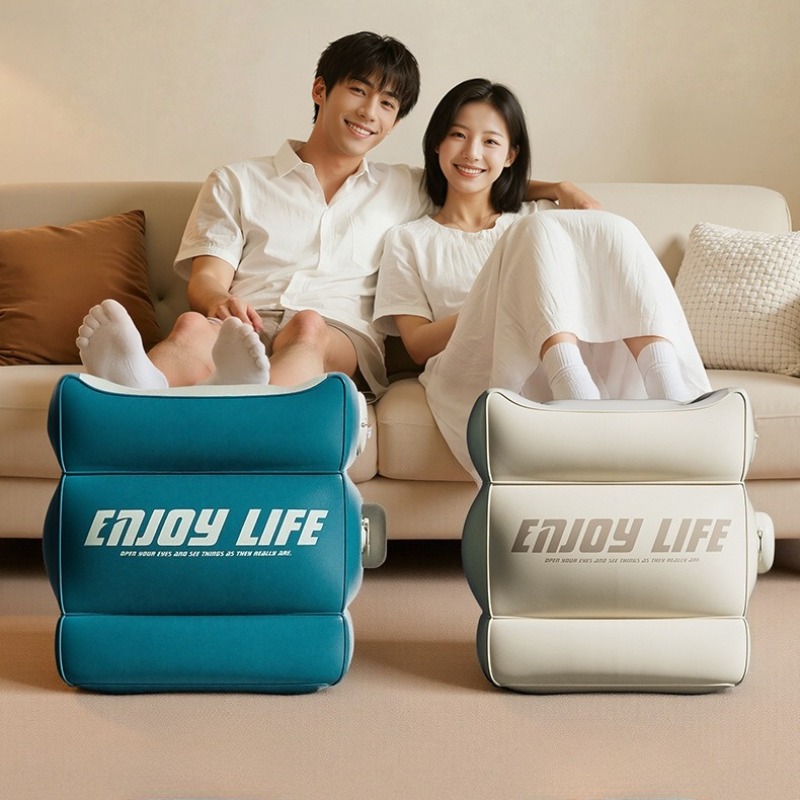 Poggiapiedi Gonfiabile Portati - Office Furniture In China recensione e prezzo