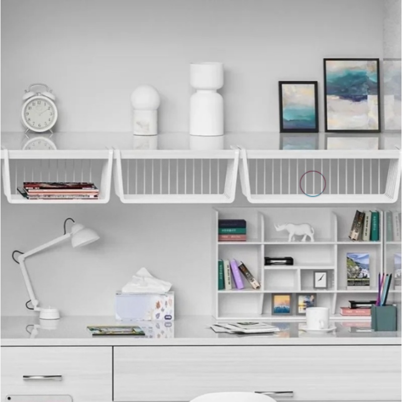 1PC Off-The-Shelf KitchenTiere - Cubicle Shelf Organizer recensione e prezzo