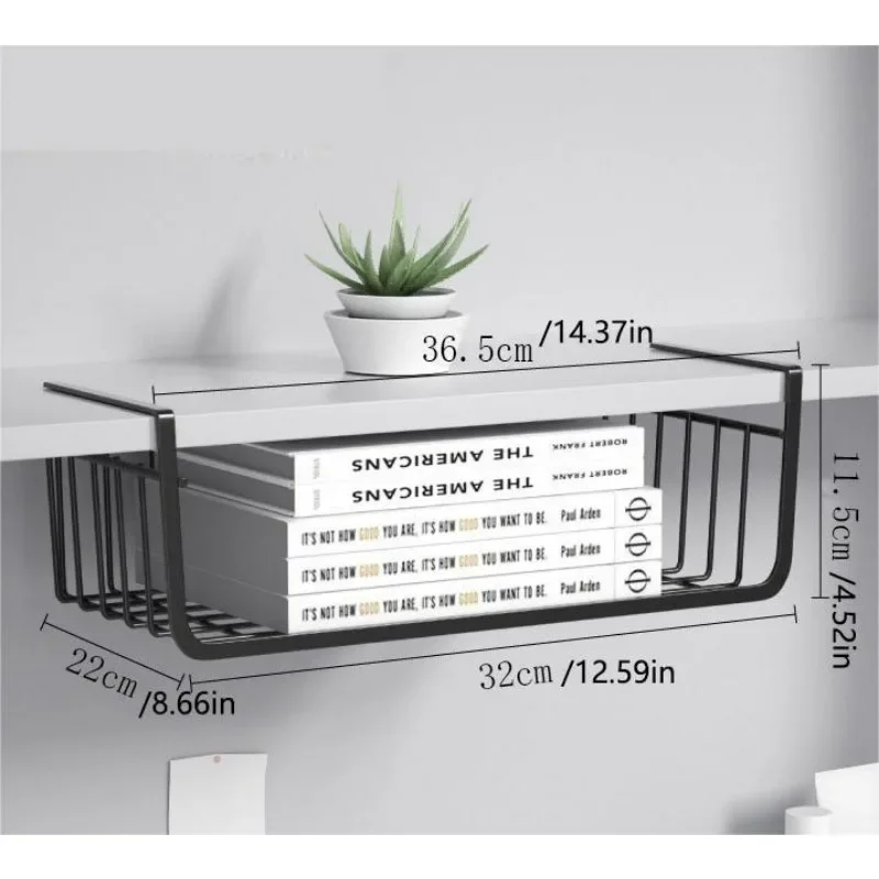 1PC Off-The-Shelf KitchenTiere - Cubicle Shelf Organizer recensione e prezzo
