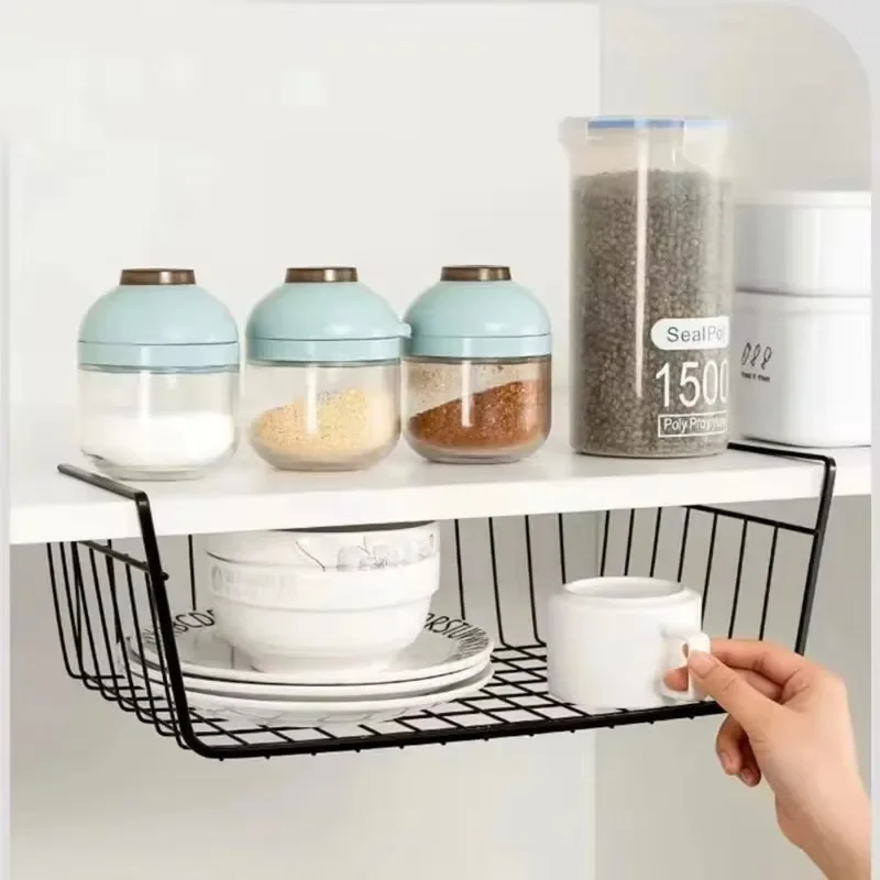 1PC Off-The-Shelf KitchenTiere - Cubicle Shelf Organizer recensione e prezzo