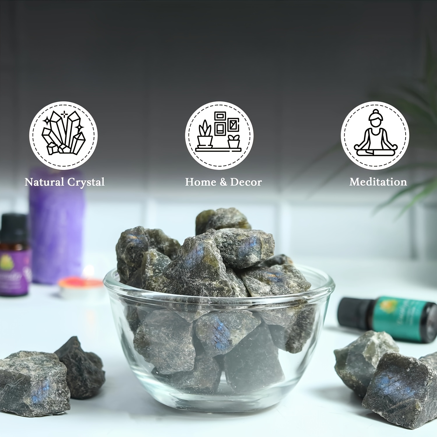 Pietra labradorite naturale da - Office Furniture In China recensione e prezzo