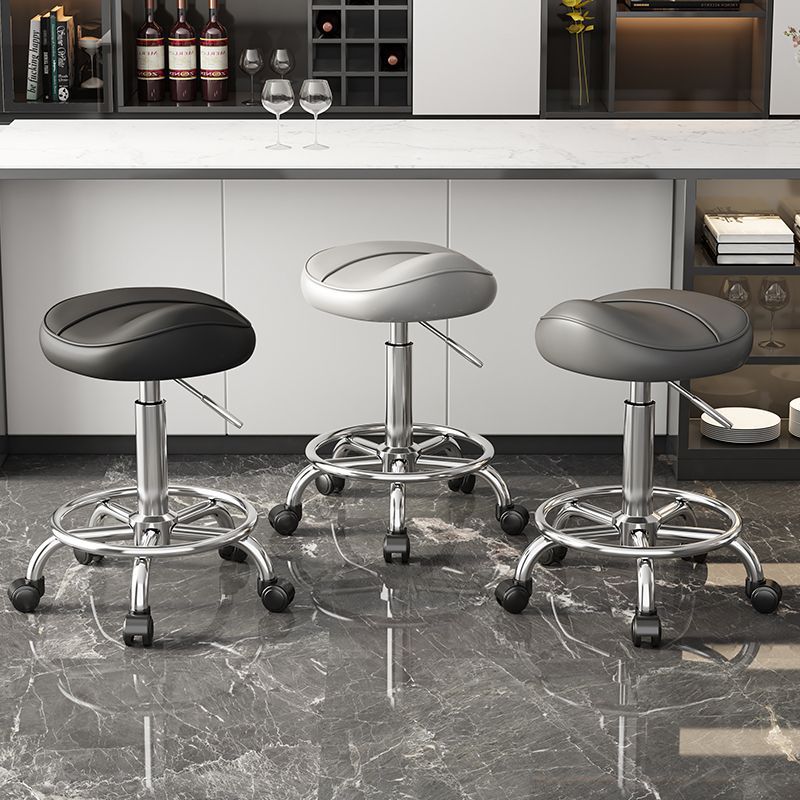 Sgabello da sella Sgabello SPA - Office Furniture In China recensione e prezzo