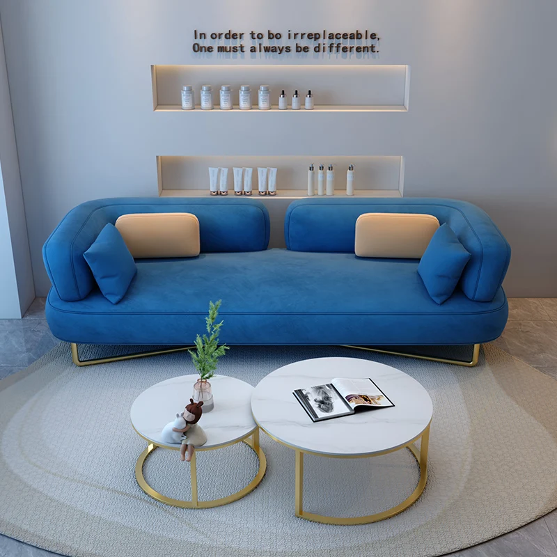 Love Seat Divani da soggiorno  - Office Furniture In China recensione e prezzo