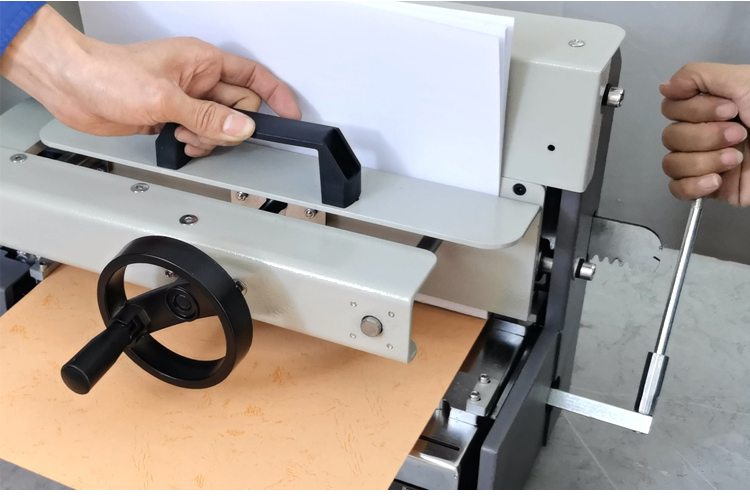 Rilegatrice Termica da Tavolo, - Office Furniture Tender recensione e prezzo