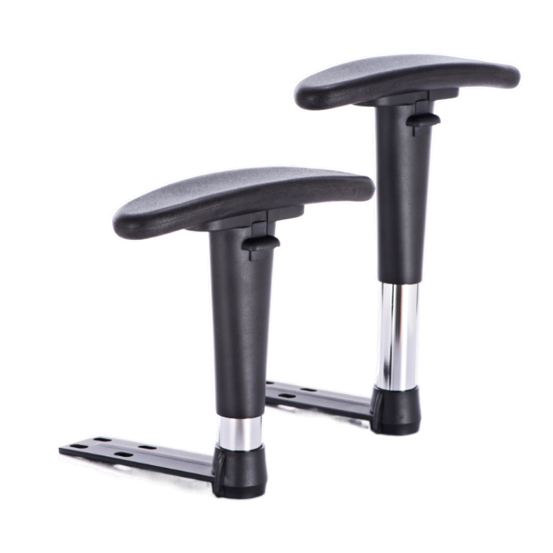 Braccioli per sedia da ufficio - Office Furniture Group recensione e prezzo