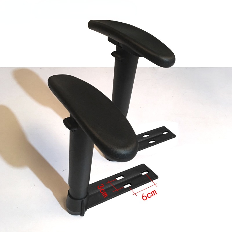 Braccioli per sedia da ufficio - Office Furniture Group recensione e prezzo