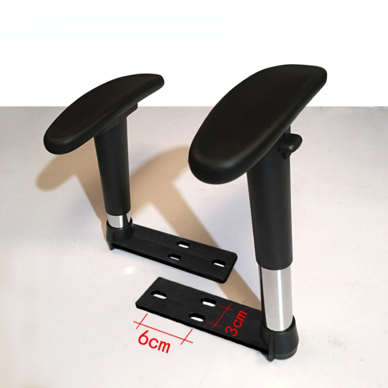 Braccioli per sedia da ufficio - Office Furniture Group recensione e prezzo