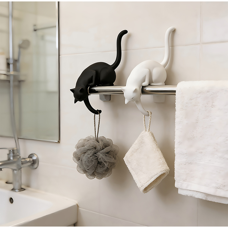 Gancio per Mensola a Forma di  - Cubicle Shelf Organizer recensione e prezzo