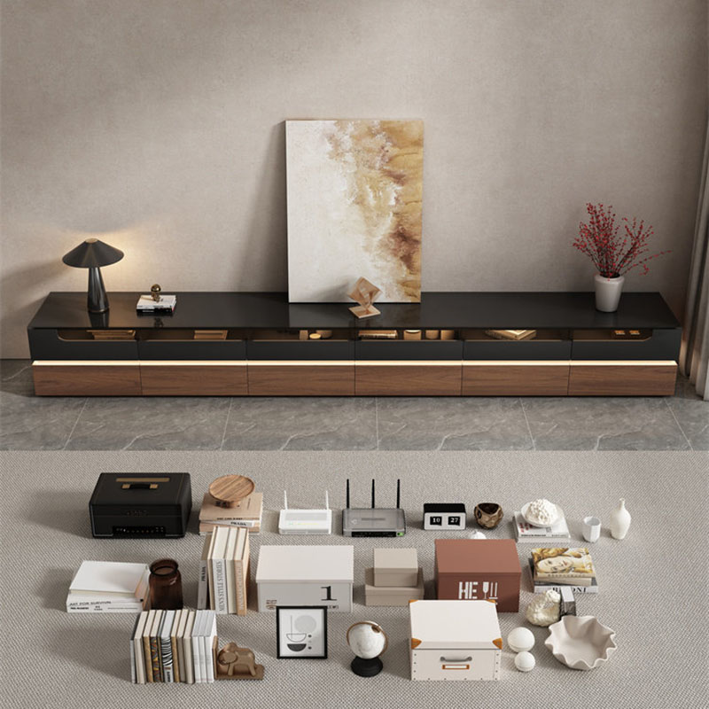 Mobili TV Moderni per Soggiorn - Office Furniture In China recensione e prezzo