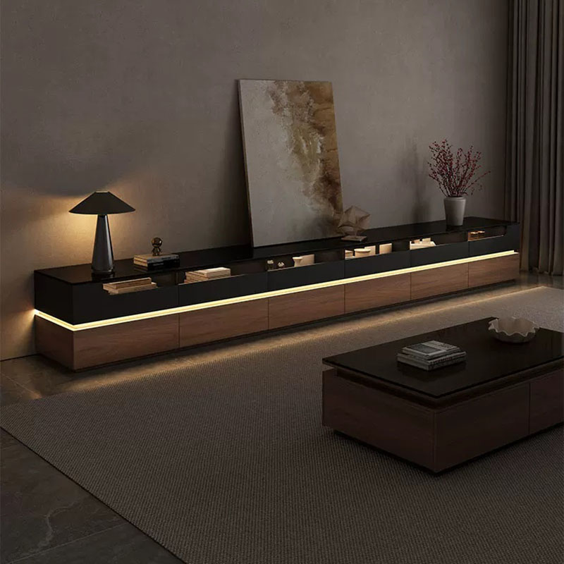 Mobili TV Moderni per Soggiorn - Office Furniture In China recensione e prezzo
