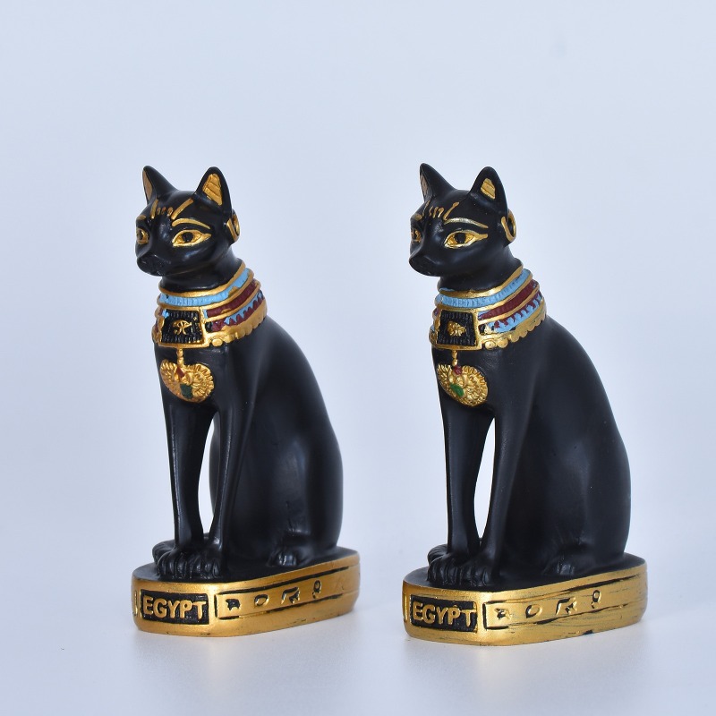Statua egiziana della dea del  - Office Furniture Egypt recensione e prezzo