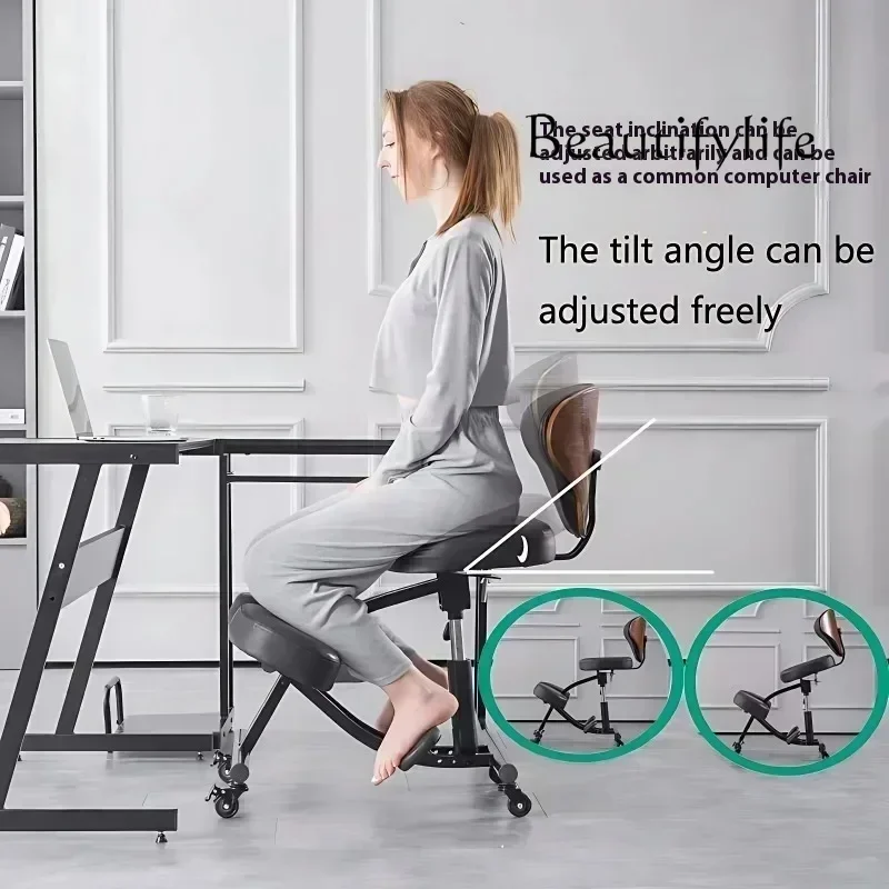 Sedia ergonomica JB, computer, - Office Furniture Jb recensione e prezzo
