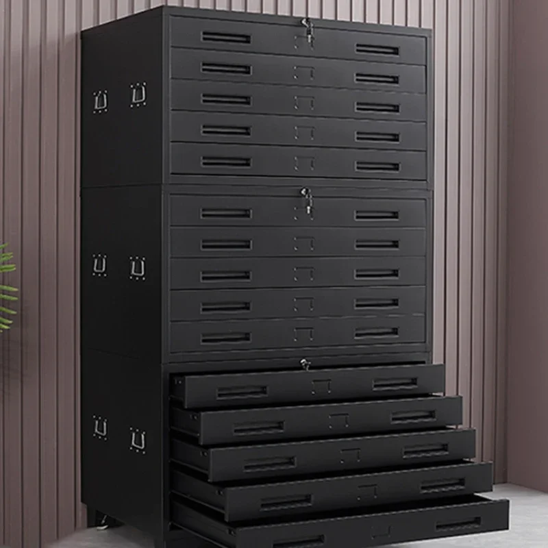 JB M Armadietto Tipo di casset - Office Furniture Jb recensione e prezzo